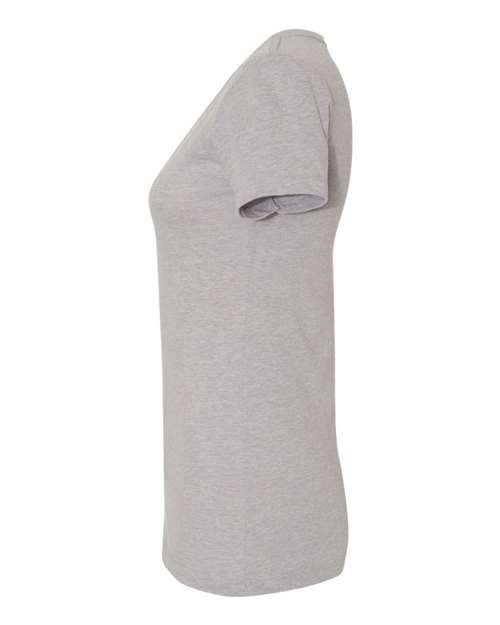 Heather Grey-model Image