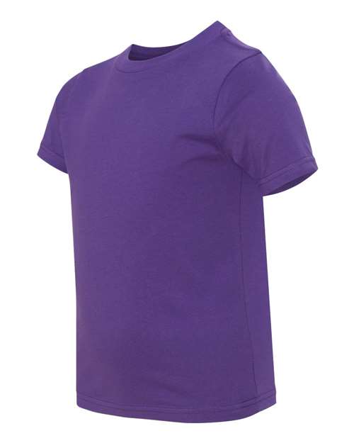Purple Rush-model Image