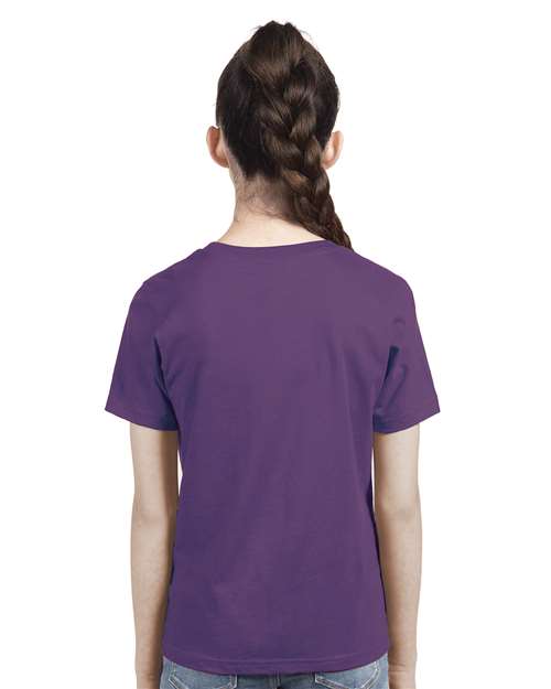 Purple Rush-model Image