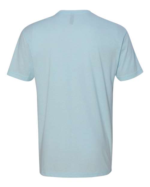 Ice Blue-model Image