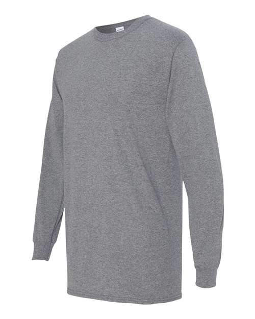 Graphite Heather-model Image