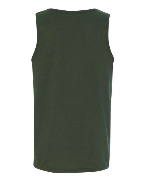 Forest Green-model Image