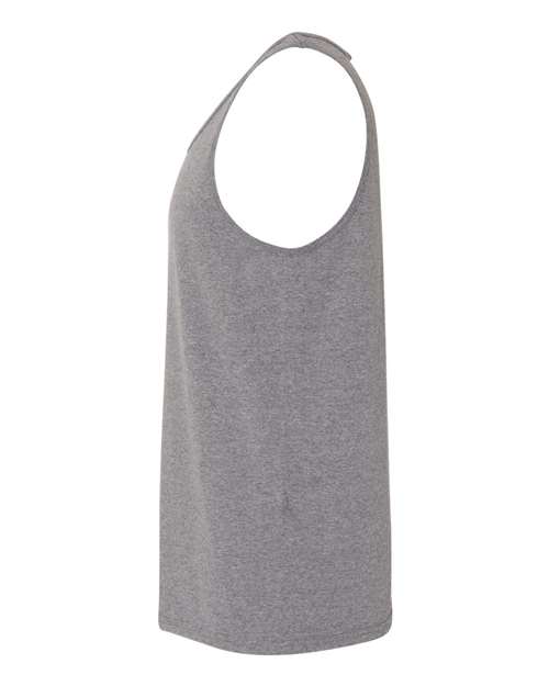 Graphite Heather-model Image