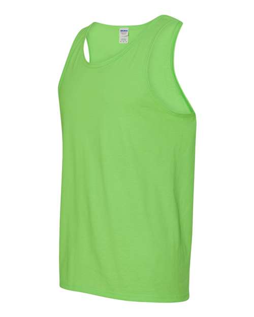 Neon Green-model Image