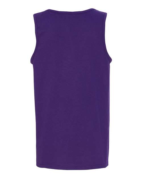 Purple-model Image