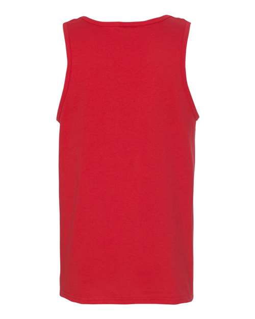 Red-model Image