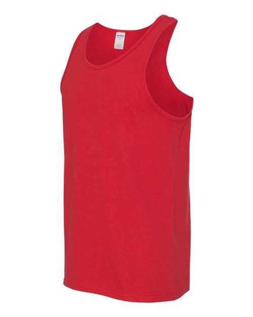 Red-model Image