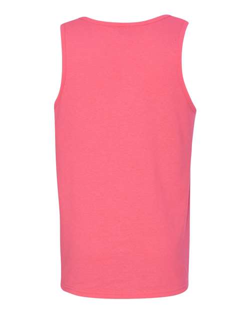 Safety Pink-model Image