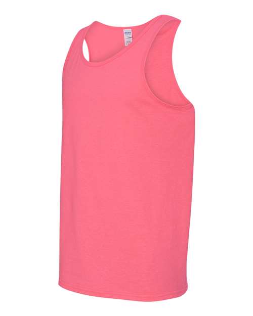 Safety Pink-model Image