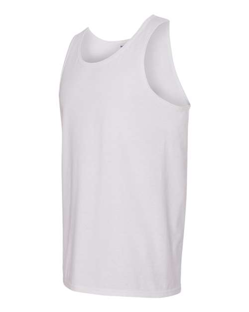 White-model Image