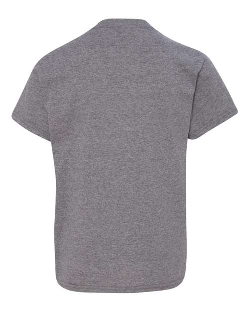 Graphite Heather-model Image