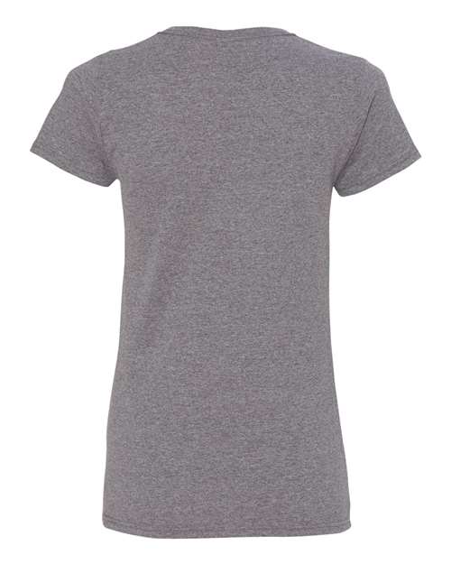 Graphite Heather-model Image