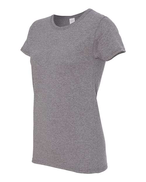 Graphite Heather-model Image