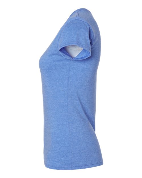 Heather Royal-model Image