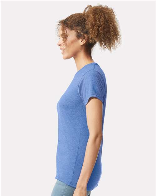 Heather Royal-model Image