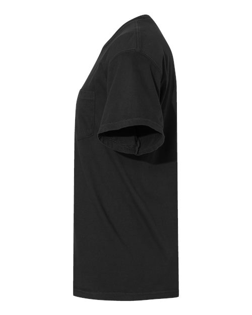 Black-model Image