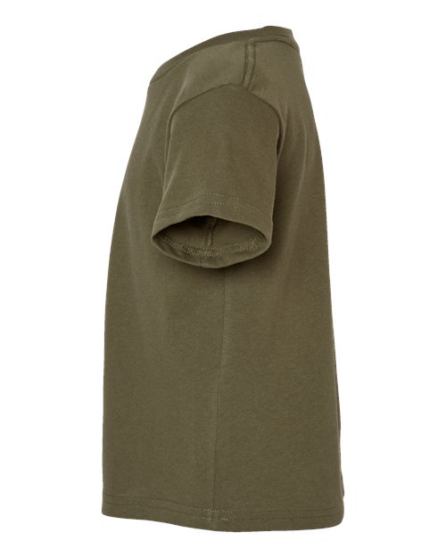 Military Green-model Image