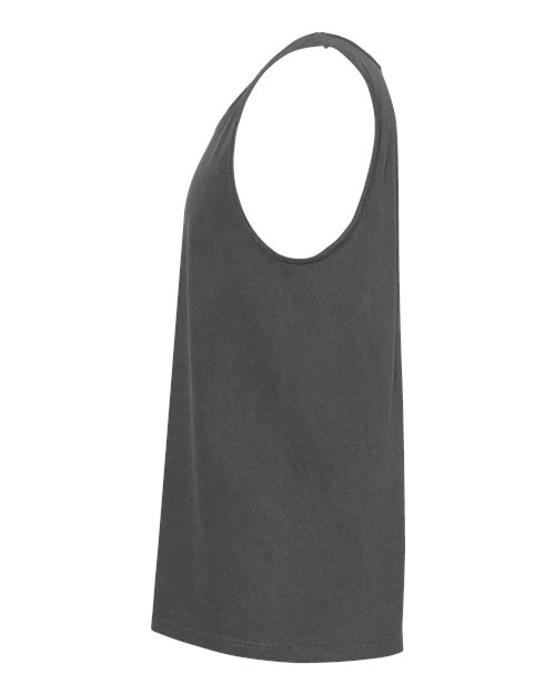Pepper-model Image