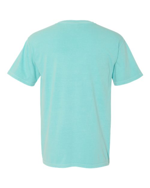 Chalky Mint-model Image