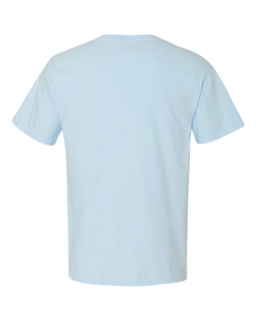 Chambray-model Image