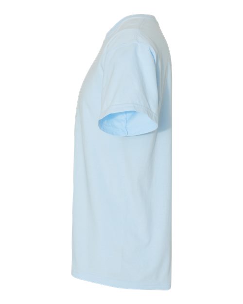 Chambray-model Image