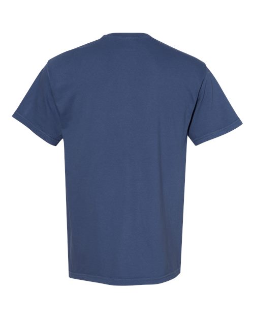 China Blue-model Image