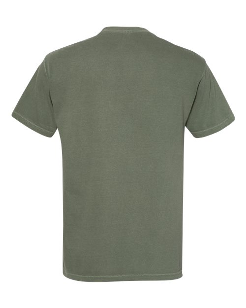 Moss-model Image