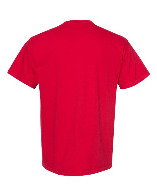 Red-model Image