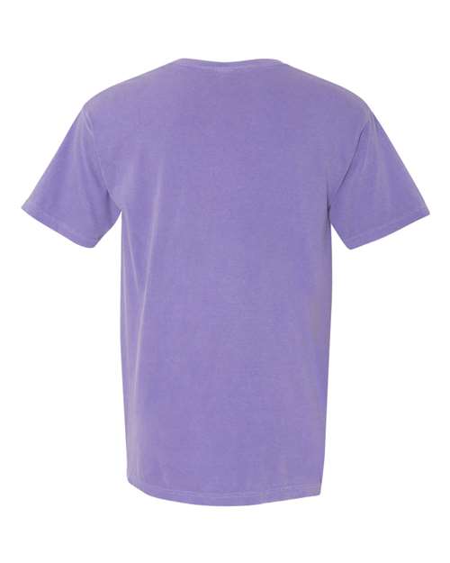 Violet-model Image
