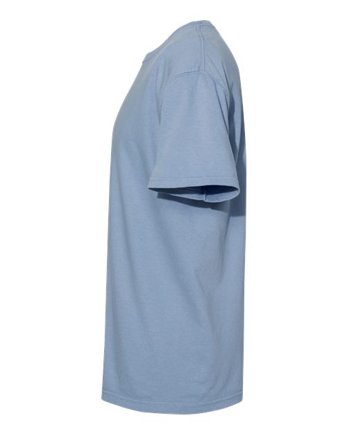 Washed Denim-model Image