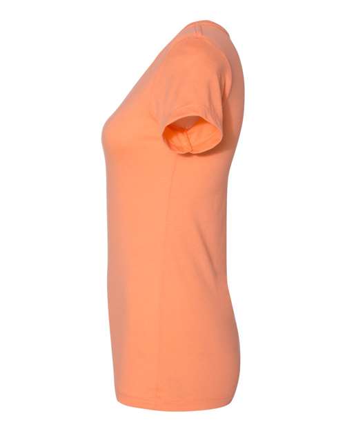 Light Orange-model Image