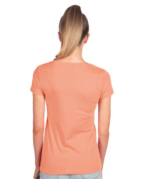 Light Orange-model Image