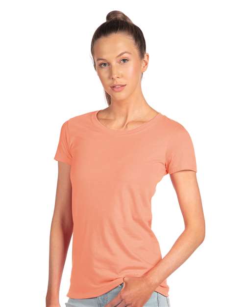 Light Orange-model Image