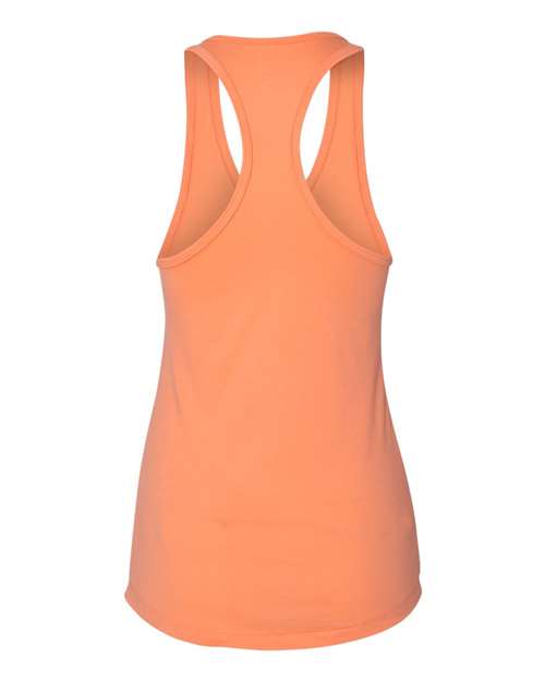 Light Orange-model Image