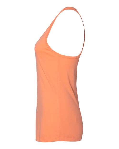 Light Orange-model Image