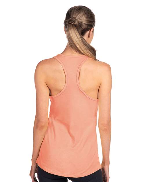Light Orange-model Image