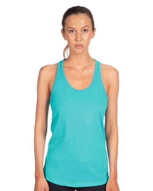 Tahiti Blue-model Image