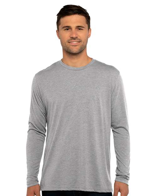 Premium Heather-model Image