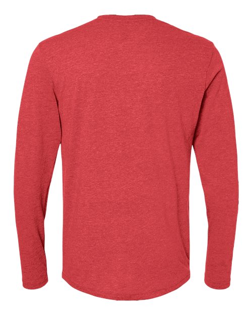 Vintage Red-model Image
