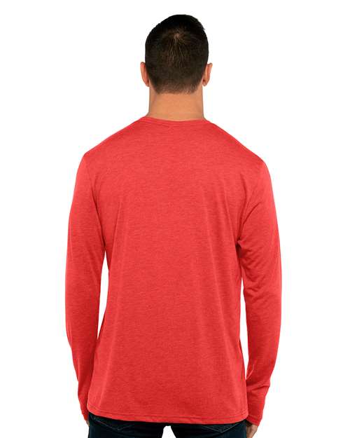 Vintage Red-model Image