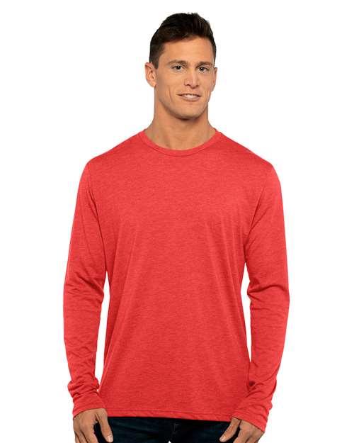Vintage Red-model Image