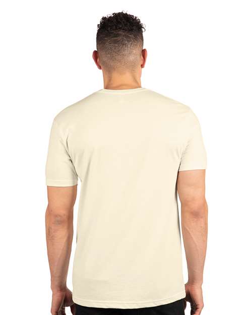 Natural-model Image