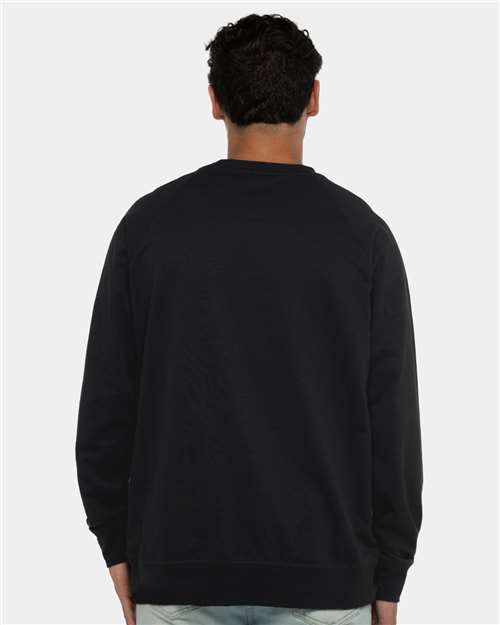 Black-model Image