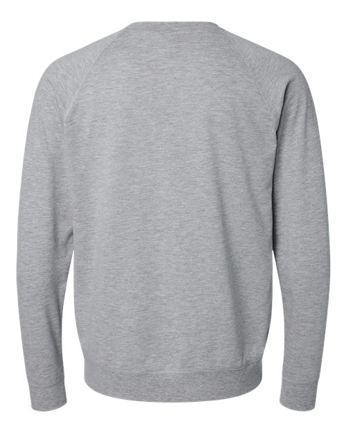 Heather Grey-model Image