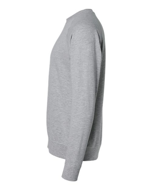Heather Grey-model Image