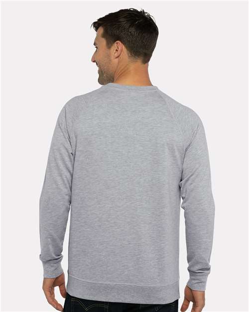 Heather Grey-model Image