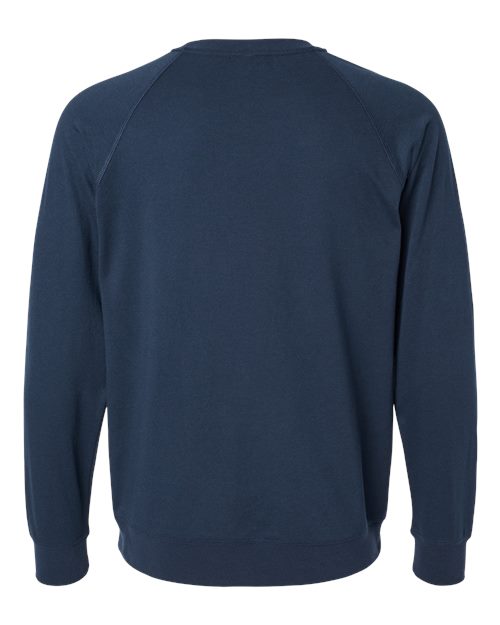 Midnight Navy-model Image