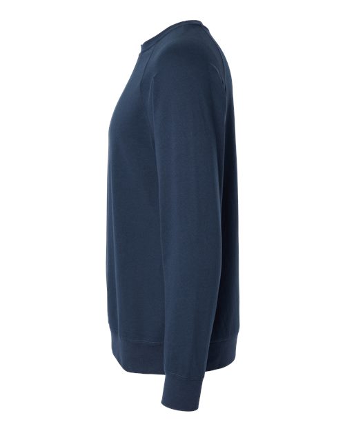 Midnight Navy-model Image
