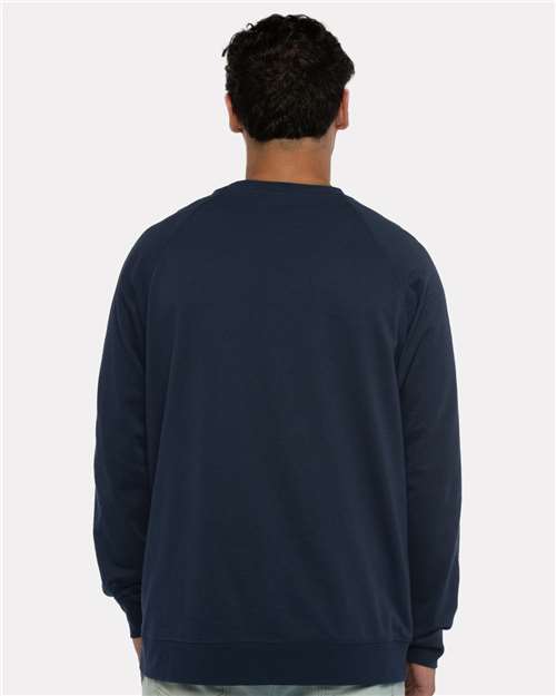 Midnight Navy-model Image