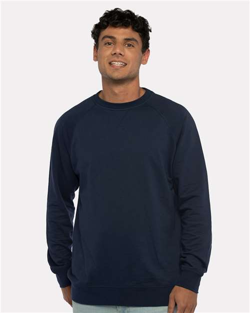 Midnight Navy-model Image